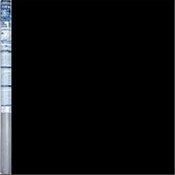 Manmade 13107 48 x 84 in. Charcoal Aluminum Ready Roll MA2607523 - main